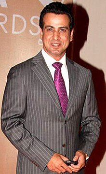 Ronit Roy - Wikiunfold.com